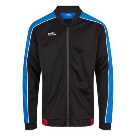 RSL Evoque Women Jacket Black