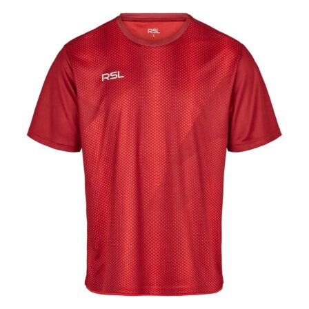 RSL Rocket T-shirt Junior