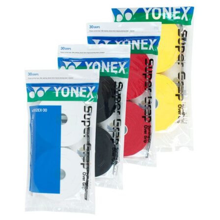 Yonex Super Grap 30 Pack