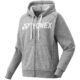 Yonex-Full-Zip-Club-Team-Dame-Hoodie-Gra-grey-hattetroje-bluse-sweat-kvinde-badminton-tennis-padel-1-p