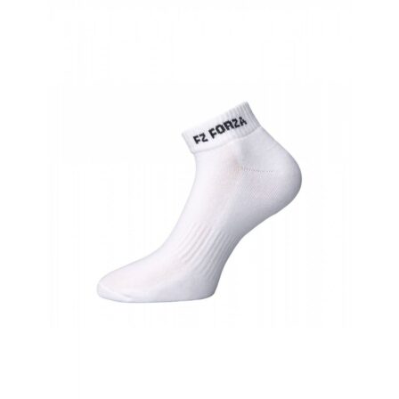 Forza Comfort Short 1-pack White