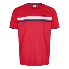 ZERV Eagle Junior T-shirt Red