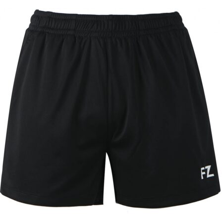 Forza Laika Women Shorts Black