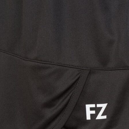 Forza-Liddi-Junior-Skirt-Black-nederdel-logo-1