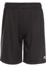 Forza Lindos Shorts Black