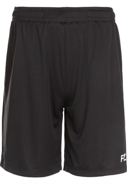 Forza Lindos Shorts Black