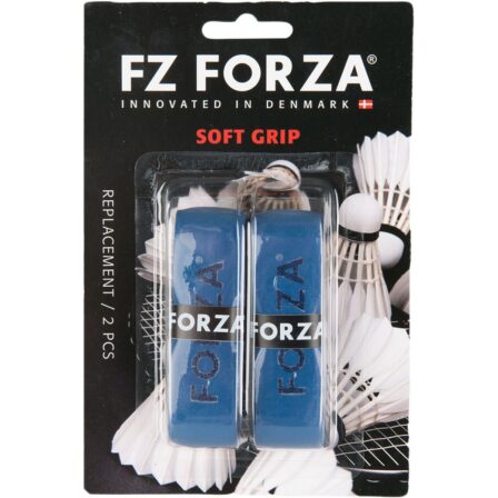 Forza-Soft-Grip-2-pak-blaa