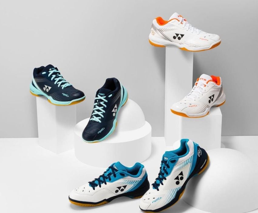 Badminton chaussures