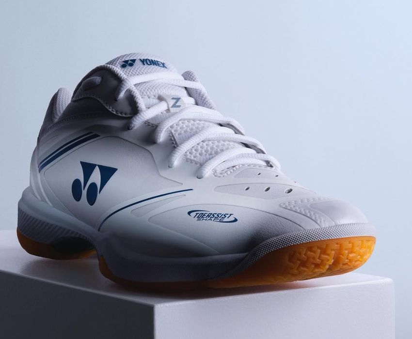 Badminton chaussures - guide 2025