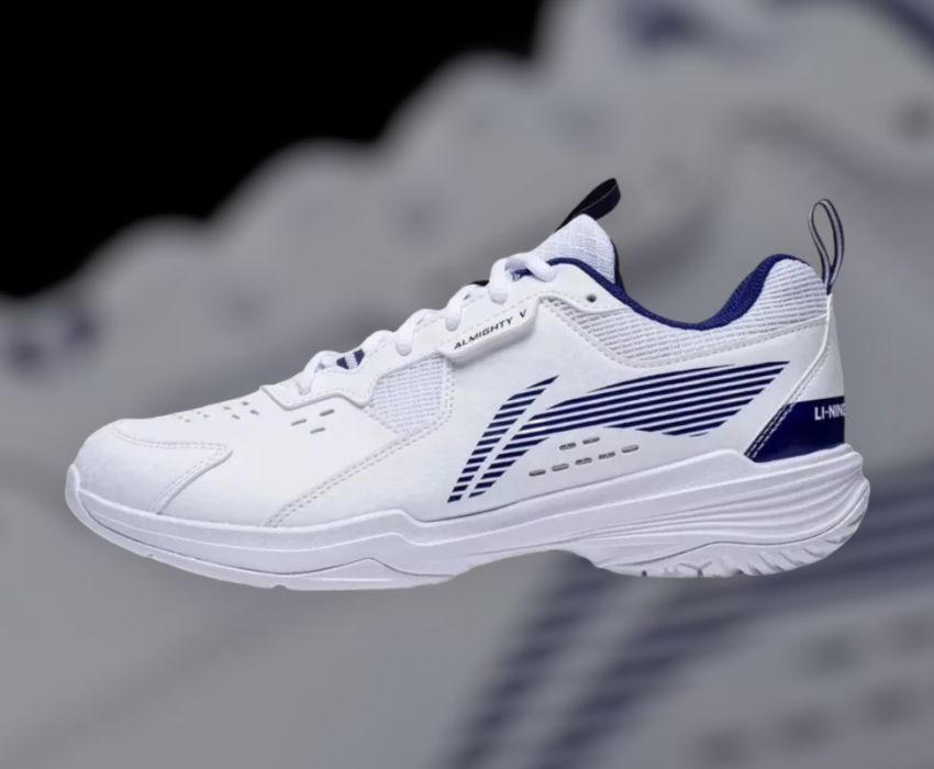 Badminton chaussures guide