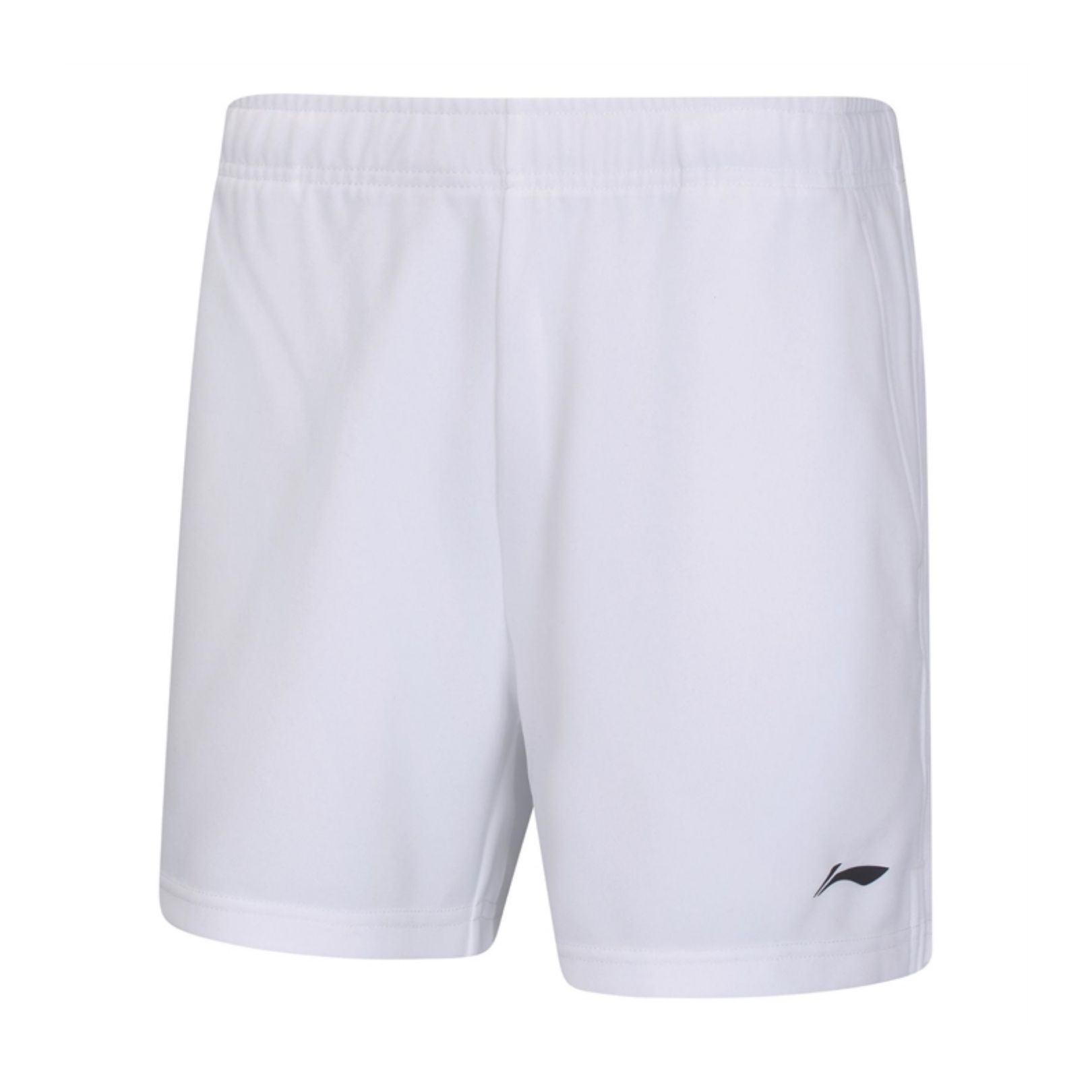 Li-Ning-AAPR379-2-Shorts-White
