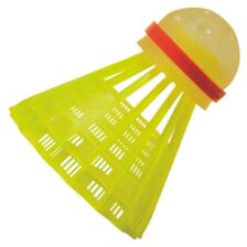 Speedminton Night Speeder 3-Pack