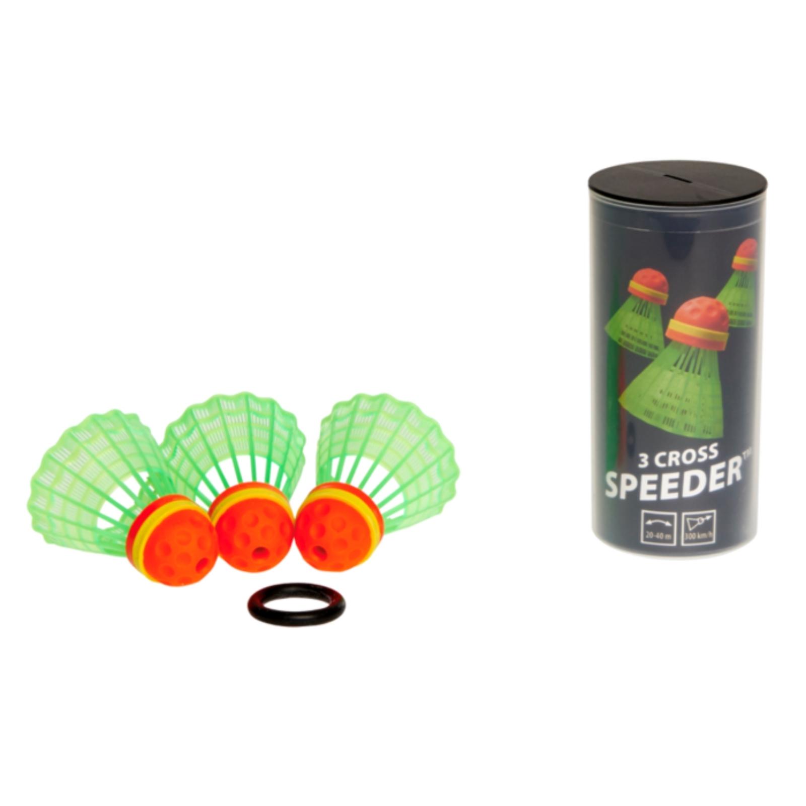 Speedminton-3-Cross-Speeder