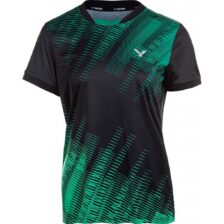 Victor Gaulie Women T-shirt Black