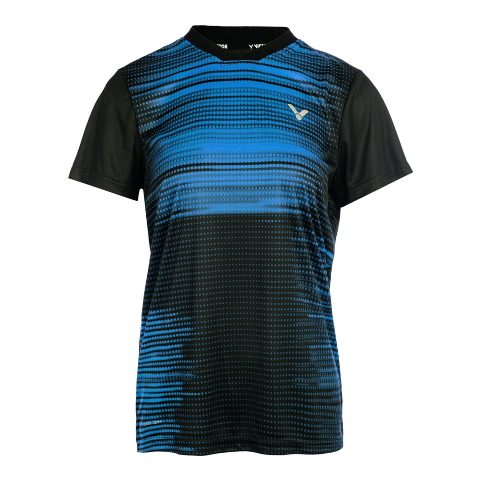 Victor-Guvnor-Dame-T-shirt-Black-p