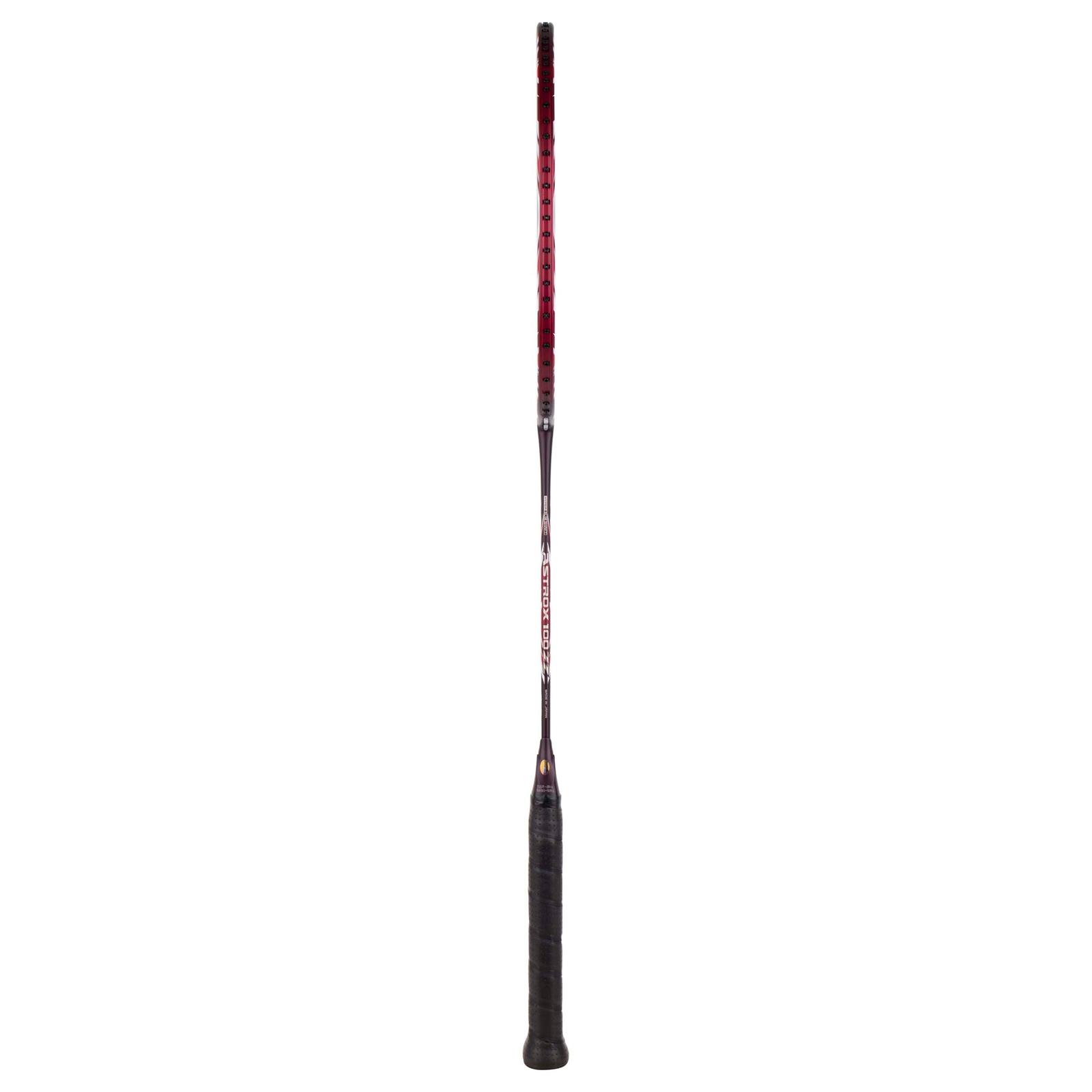 Yonex Astrox 100 ZZ Kurenai - Badminton Shop
