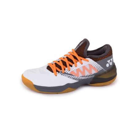 Yonex Comfort Z2 Women White/Orange