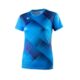 Yonex-Dame-T-shirt-T-16001-TD-Hawaii-Blå-Badminton-T-shirt-p