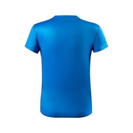 Yonex-Dame-T-shirt-T-16001-TD-Hawaii-Blå-Tennis-t-shirt-p
