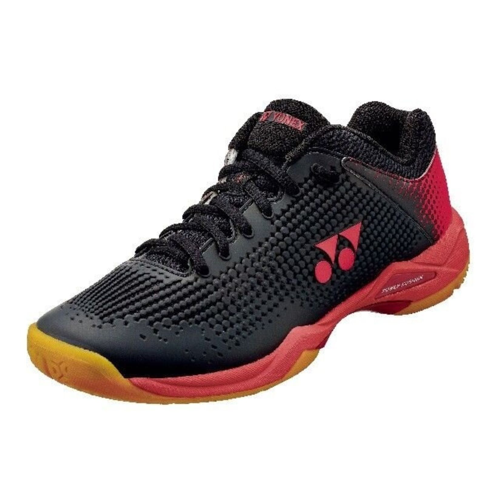 Yonex-Eclipsion-X2-BlackRed-Junior
