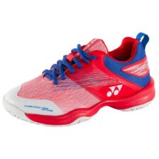 Yonex SHB 37 Junior White/Red