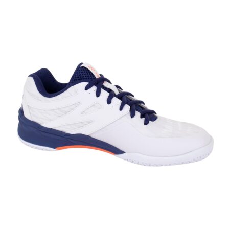 Yonex-SHB-57-Power-Cusion-Badmintonsko-White-Orange-p