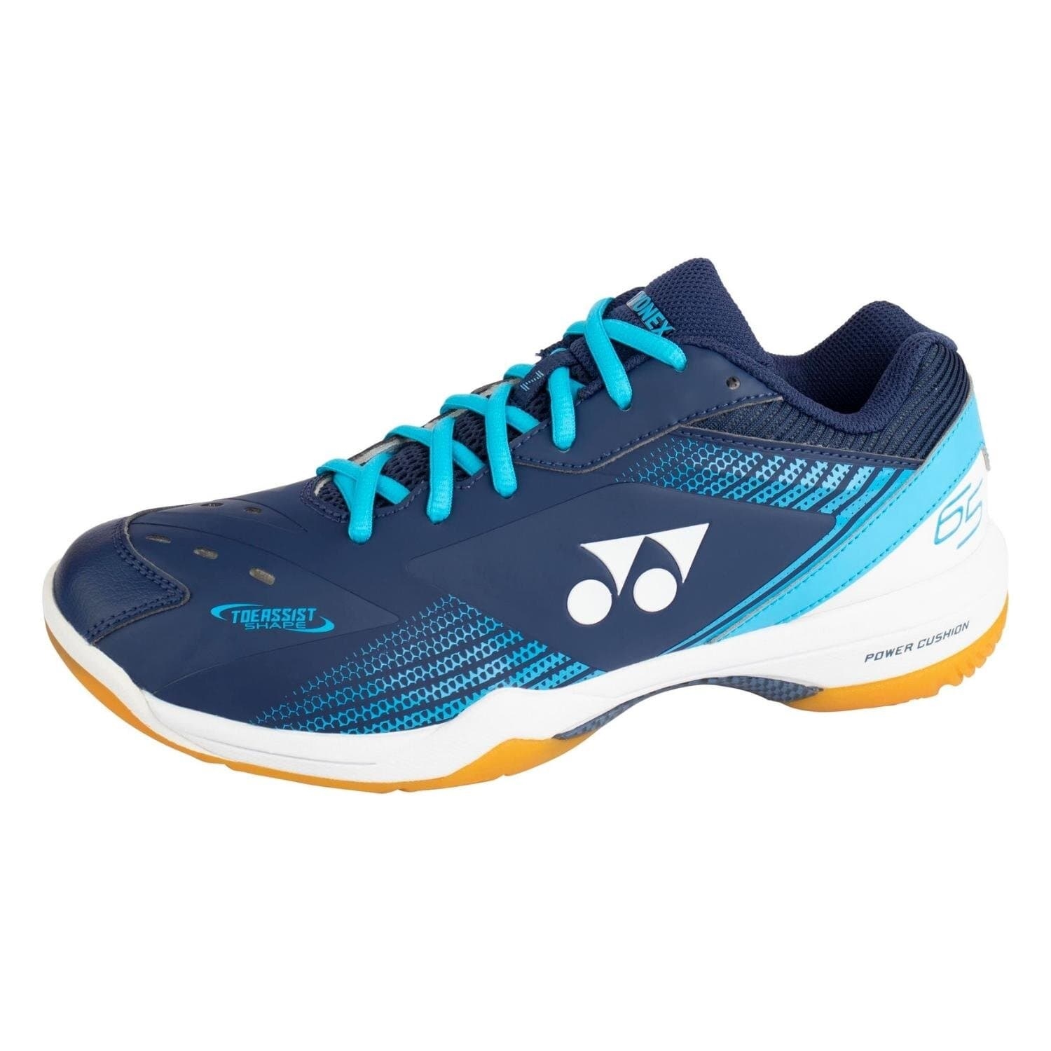 Yonex-SHB-65-Z3-Wide-Navy-Blue-badmintonsko-herre-under-p