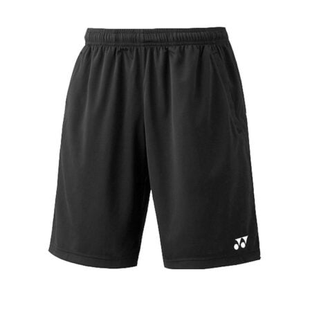 Yonex Shorts YM0004EX Black