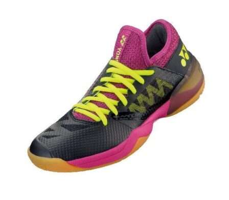 Yonex Comfort Z2 Women Black/Pink Blue