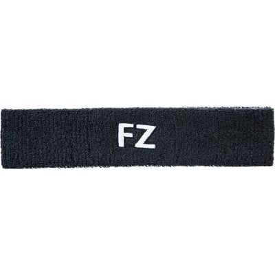 Forza Logo Headband Black