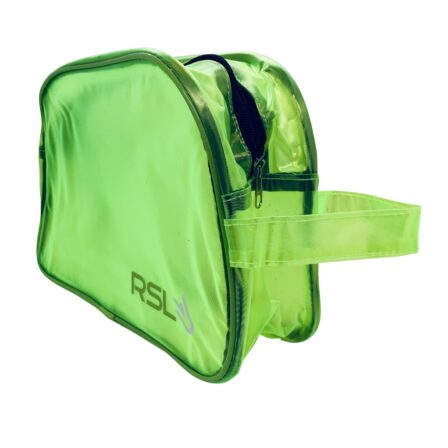RSL Toiletry Bag Green