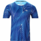 Forza-Chewy-T-shirt-Limoges-Badminton-herre-t-shirt