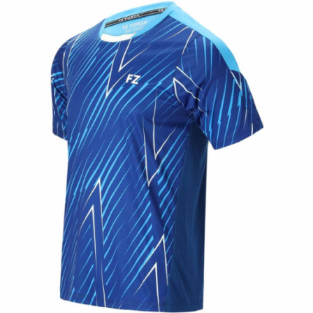 Forza-Chewy-T-shirt-Limoges-Padel-T-shirt