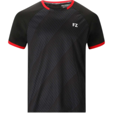 Forza Cornwall Junior T-shirt Chinese Red