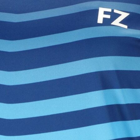 Forza-Costa-Dame-T-shirt-Dresden-Blue