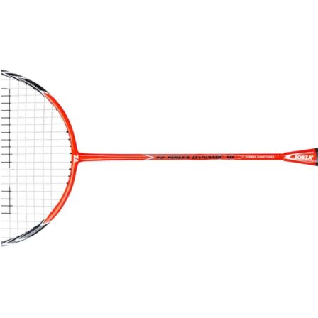 Junior-badmintonketcher-forza