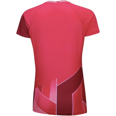 Li-Ning-AAYS054-1-Women-T-Shirt-National-Red