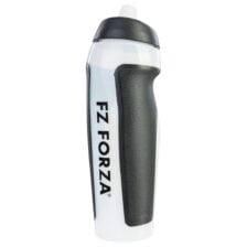 Forza Drinking Bottle Transparent