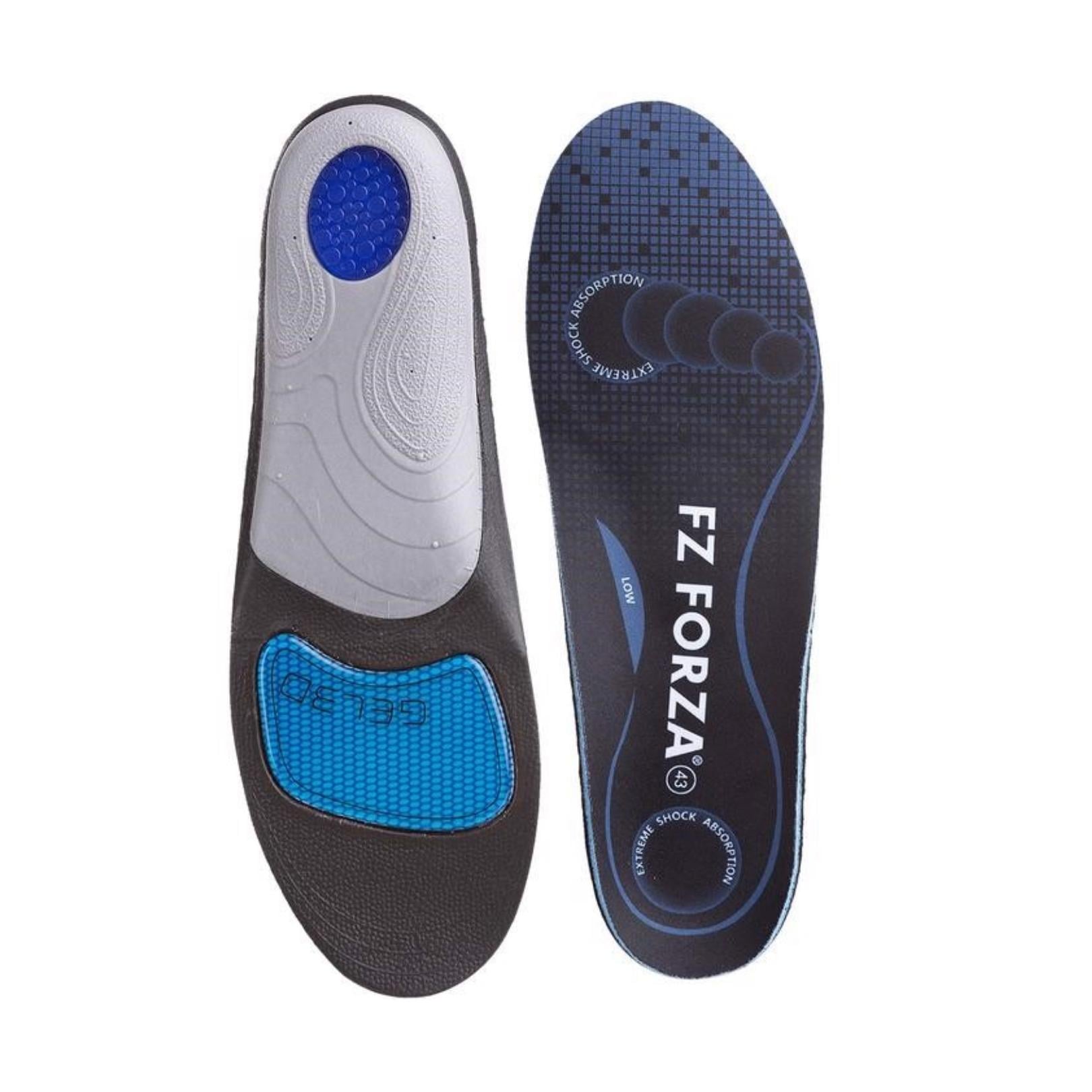 Insole Arch Support