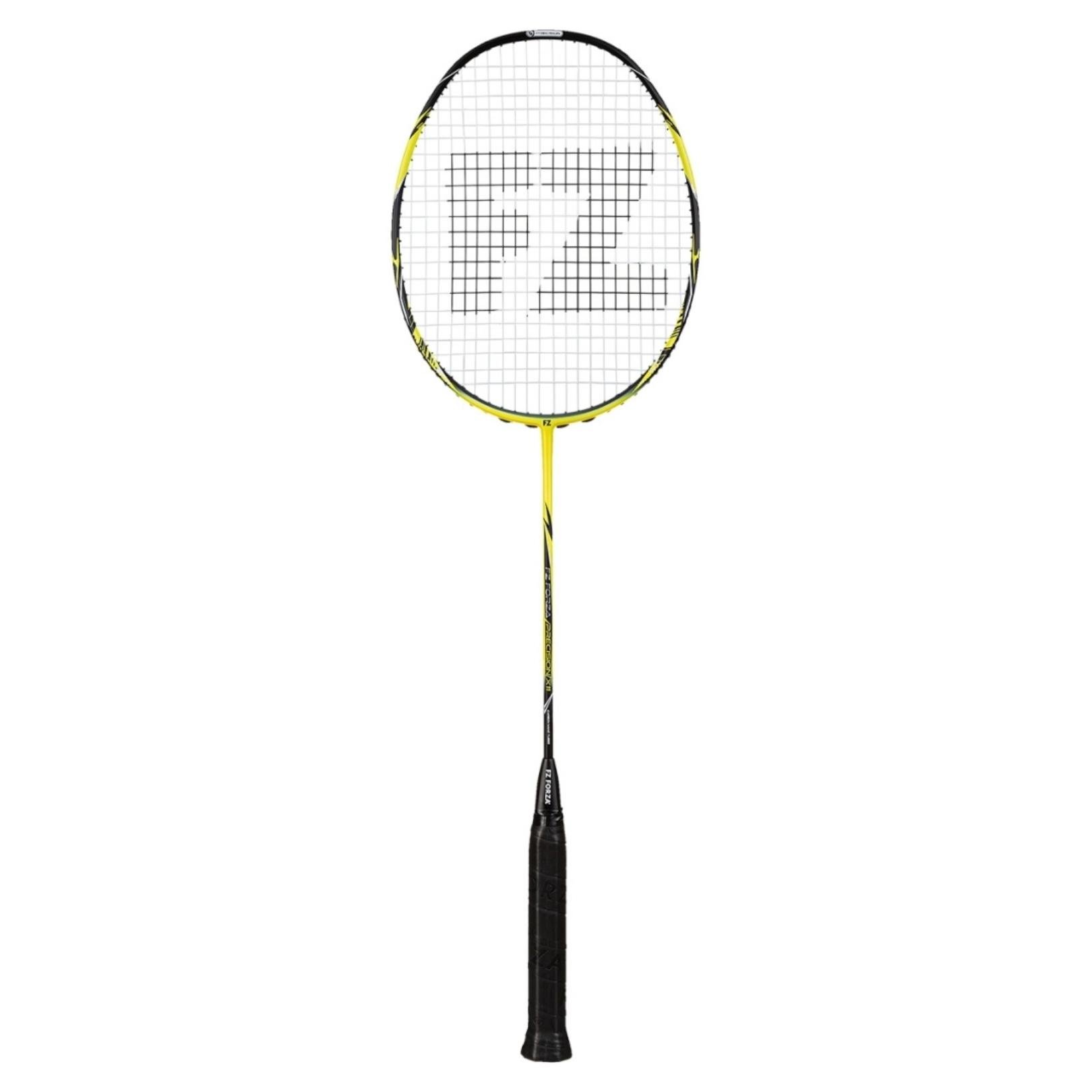 Forza-Precision-X11-badminton-ketcher
