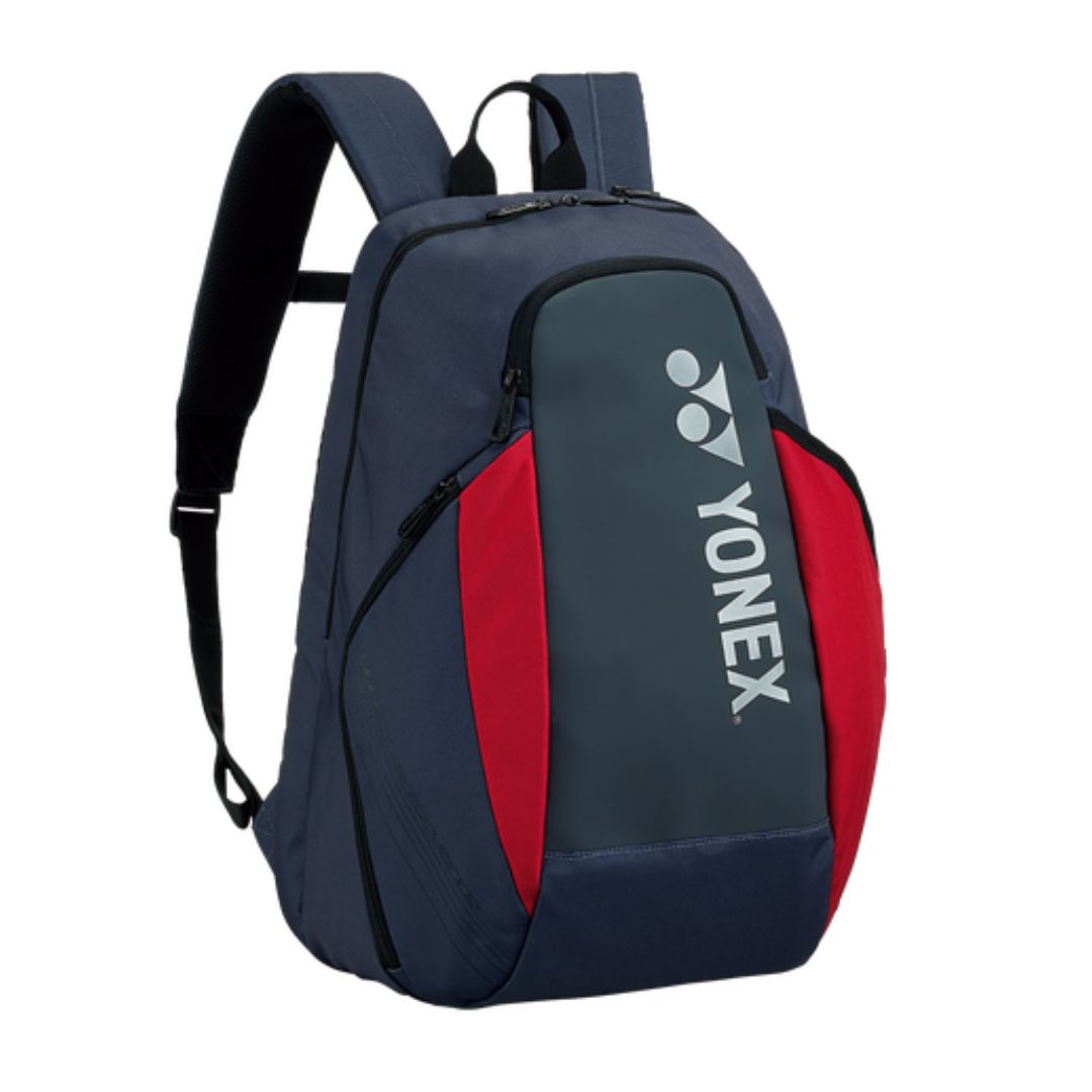 Yonex Pro Backpack M 92212EX Grayish Pearl - Badminton Shop