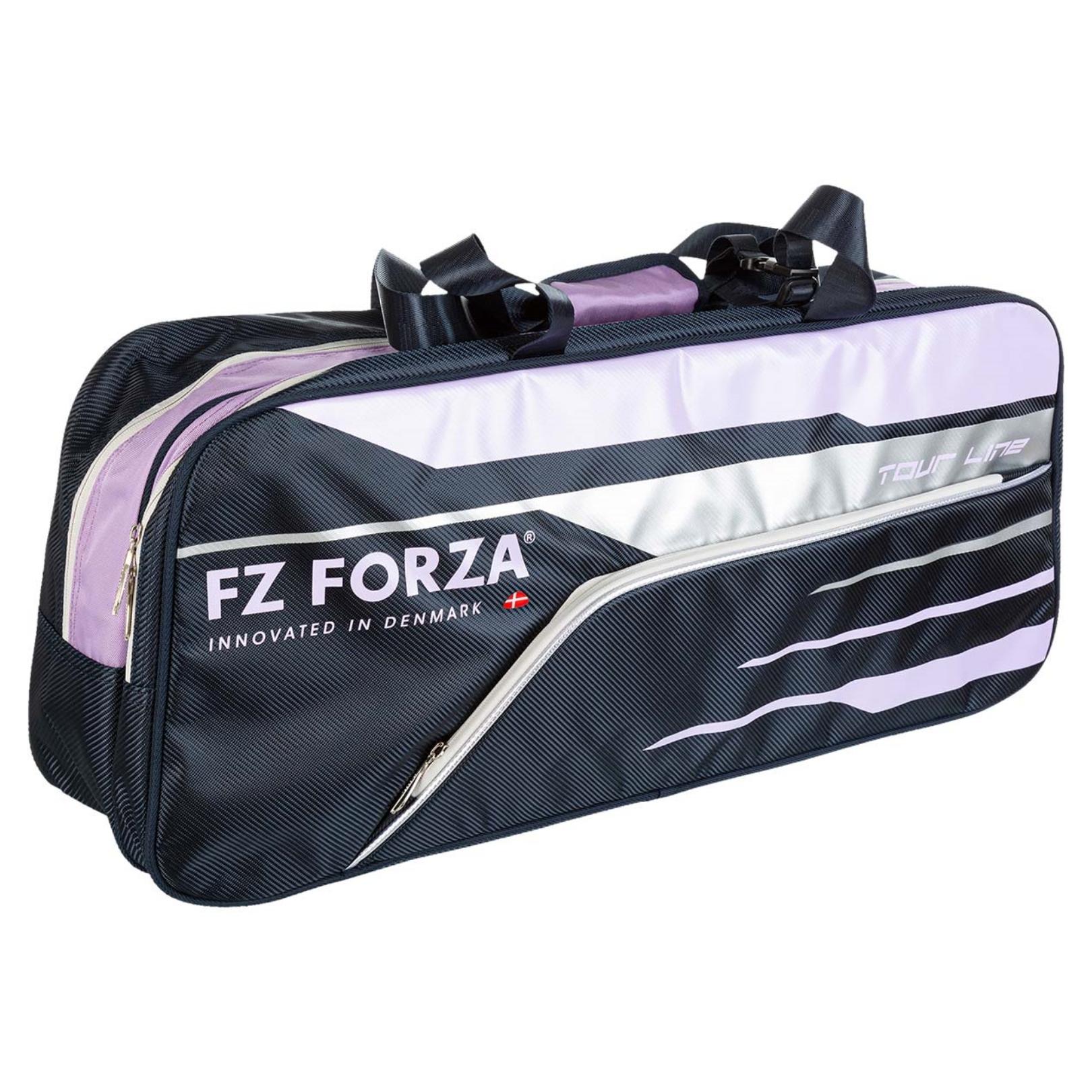 Forza-Square-Bag-Tour-Line-Lavendula-badmintontaske-1