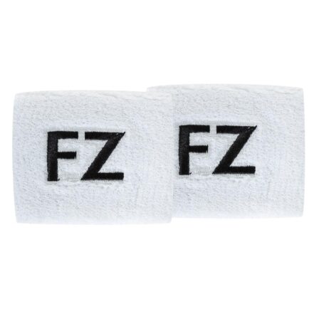 Forza Logo Wristband 2-Pack White