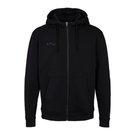 RSL Eagle Hoodie Black