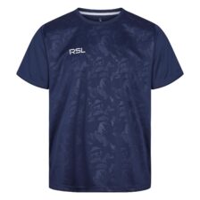 RSL Galaxy T-shirt Blue/Dark Blue