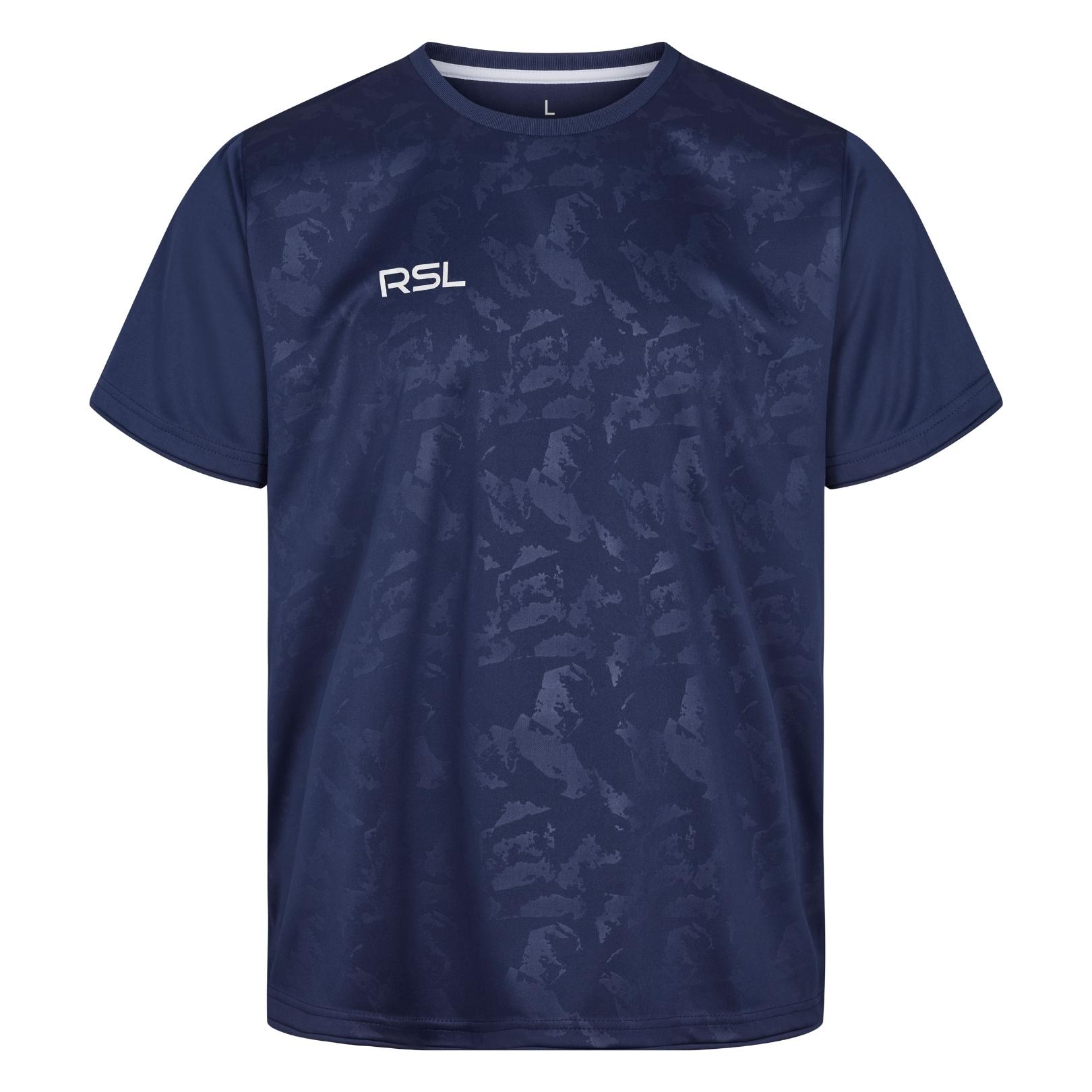 RSL-Galaxy-T-shirt