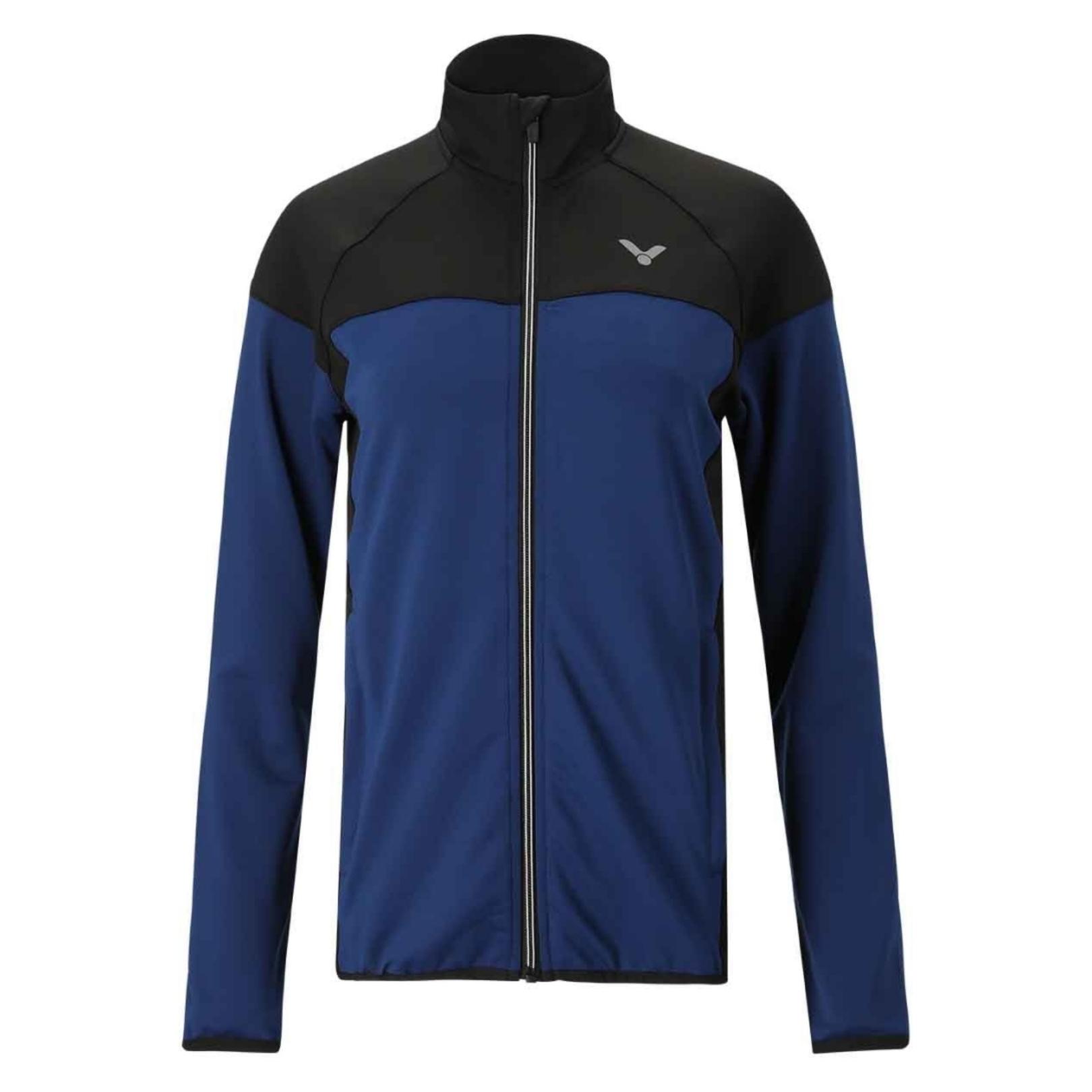 Victor-Vironi-Women-Jacket-Black