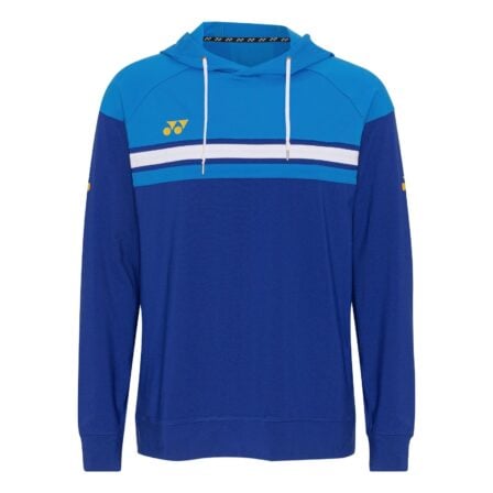 Yonex Junior Hoodie 227653 Pacific Blue