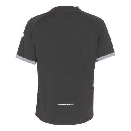 Yonex-Junior-T-shirt-225102-Black-1