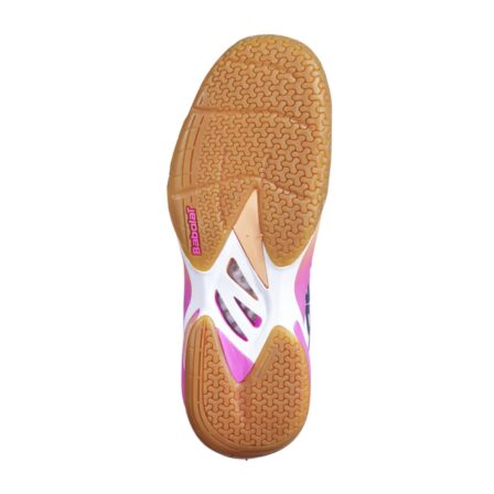 Babolat-Shadow-Tour-Women-White-Pink-badmintonsko-1